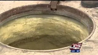 Preventing Sewer Spills with SmartCover Systems' SmartCover In The News