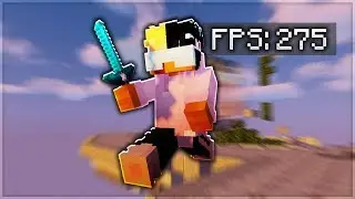 The BEST Low End Shaders (1.8.9) | Hypixel Bedwars