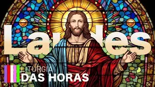 Laudes - 07/11/2024