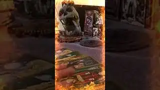 💔👁️ ЧТО ЖДЁТ СОПЕРНИЦУ ЗА ПРИВОРОТ⁉️ 