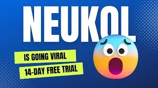 How to use Neukol Software for Teachers? | Neukol V 3.5