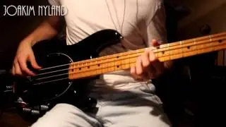 Crunchy Sunday Top 3 - Joakim Nyland