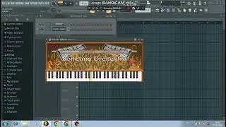 Sonatina Xylophone vst plugins free