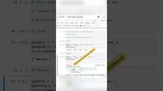 1 minute python| difference between list and tuple in python| lesson 12