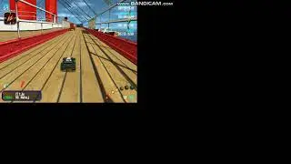 3 Часть Re-Volt