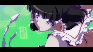 AMV Touhou  Memories of Phantasm