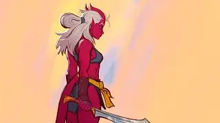 06 24 2024 The Wanderer timelapse