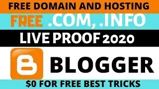 How to get free domain and hosting for your website - Nepali Guru