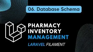 06. Database Schema (Burmese Audio)