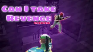 He Killed me With M1014 | can i tak revenge | ecshani gameplay
