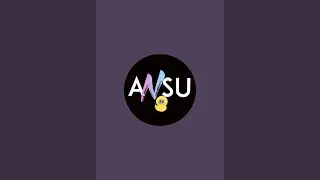 AnSu Creative is live