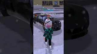 😱ОБМЕНЯЛ СВОЙ СПОРТКАР НА КОЛХОЗ В БЛЕК РАШЕ
