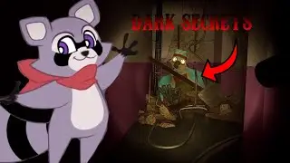 There Are DARK SECRETS About Indigo Park!!
