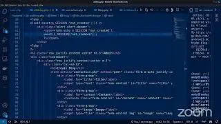 PHP Office Hour with Snr Andy