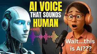 This Is How I Make My AI Voices Sound 100% Human Faceless Channel Secrets