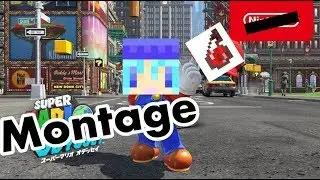 Montage 5  i'm back!