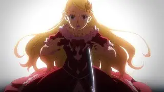 Skeleton Knight in Another World \ AMV / Get Through