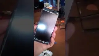Ремонт jinga iron