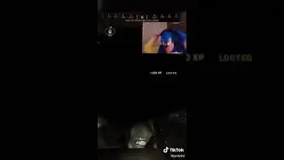 Why is Call of Duty so scary
