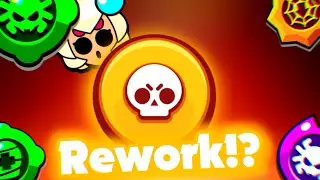 The Rework that Charlie MUST HAVE!!!