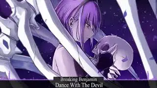 Nightcore - Dance With The Devil
