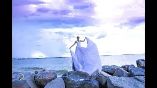 The Parachute Goddess Project with Queen Cat Vetta Jones