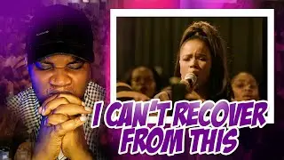 Jeso O Ntekane (Official Video) - Extended Version. Mmuso Worship.  REACTION #southafrica #reaction
