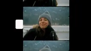 Big Bear New Year's Eve (4k Film Shot on Kodak Ektachrome Super 8)