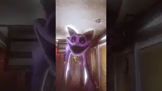 CatNap x Prototype Edit - Poppy Playtime Chapter 3
