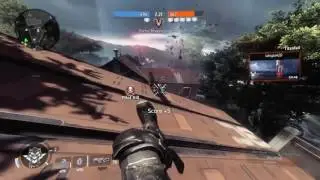 Titanfall 2 I luv grapple