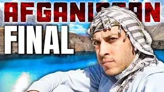 🔥 AFGANISTÁN: Episodio Final 🌎 Alex Tienda