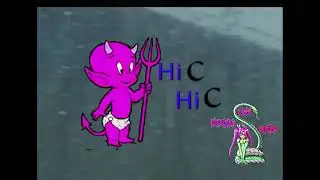HI-C - IDK Y (OFFICIAL VIDEO) [FIXED]