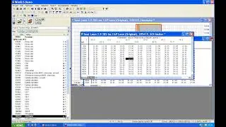 216 Finding EDC16 Maps: Start of Injection Limiter