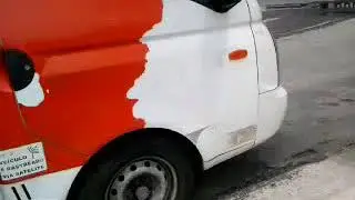 Hyundai Hr da Supergasbras