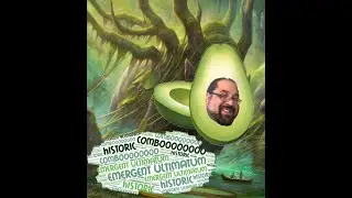 Lunch Break with Historic Emergent Ultimate Combo
