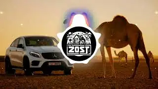 (ZOST REMIX) عفاريت الأسفلت - Wegz