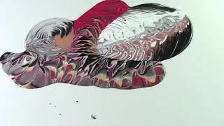 (Fluid341) Instructions for a large picture. Tips and Techniques (Long Version)
