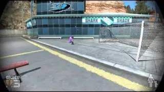 Skate 4 teaser trailer