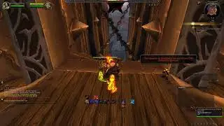 Quest: Hellscrem's Vigil