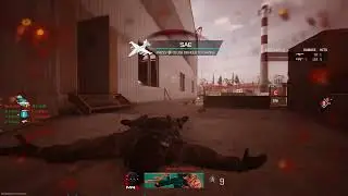 MW3 Sniping feels sooo good!