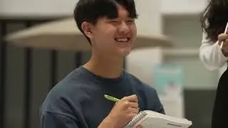 유원대 문화복지융합학과 홍보영상
