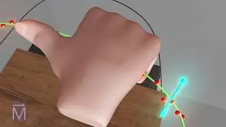 See-Thru Science: Right and Left Hand Rules