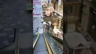 Красную площадь в Москве перекрыли на фоне сообщений о мятеже Евгения Пригожина.