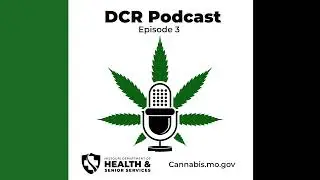 DCR Podcast - Episode 3 (420 Special)