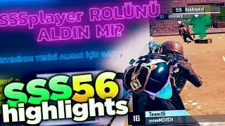 SSS#56🐸 miesMORCH🏆 | 660 UC Ödüllü PUBG Mobile SOLO TURNUVA