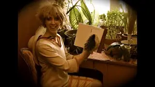 Finnian's Dear Diary Season Two