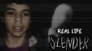 Slender Real Life!