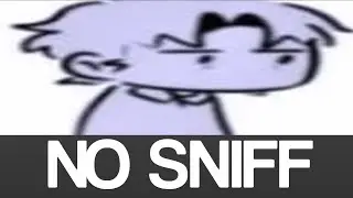 no sniff