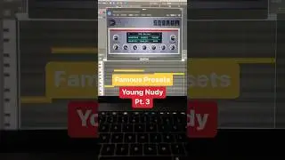 FAMOUS PRESETS 