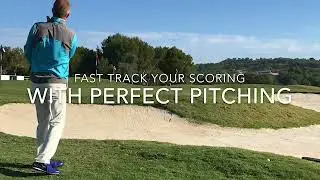 Tour Pro Short Game